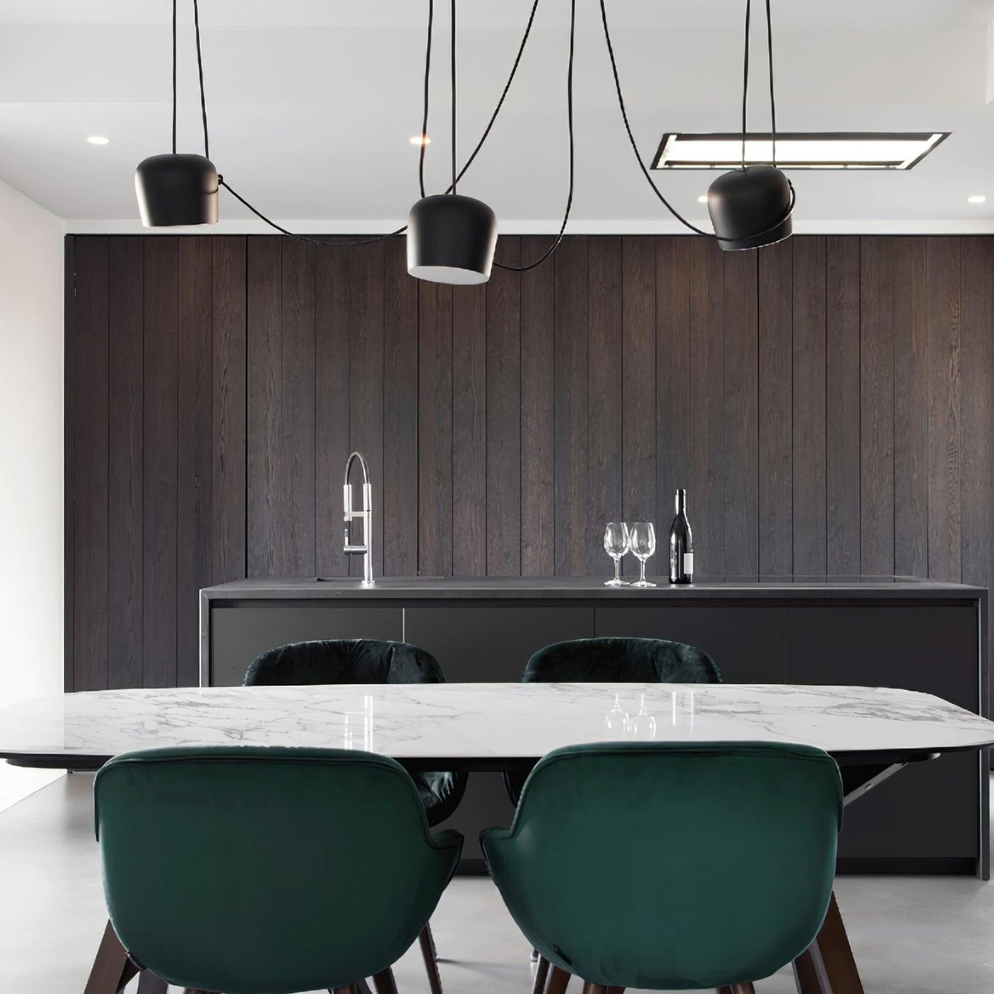 Ronan Pendant Light