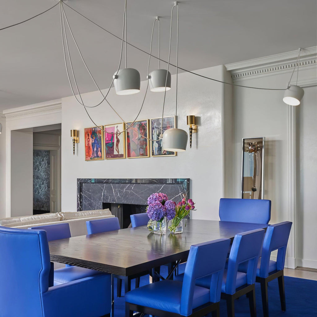 Ronan Pendant Light