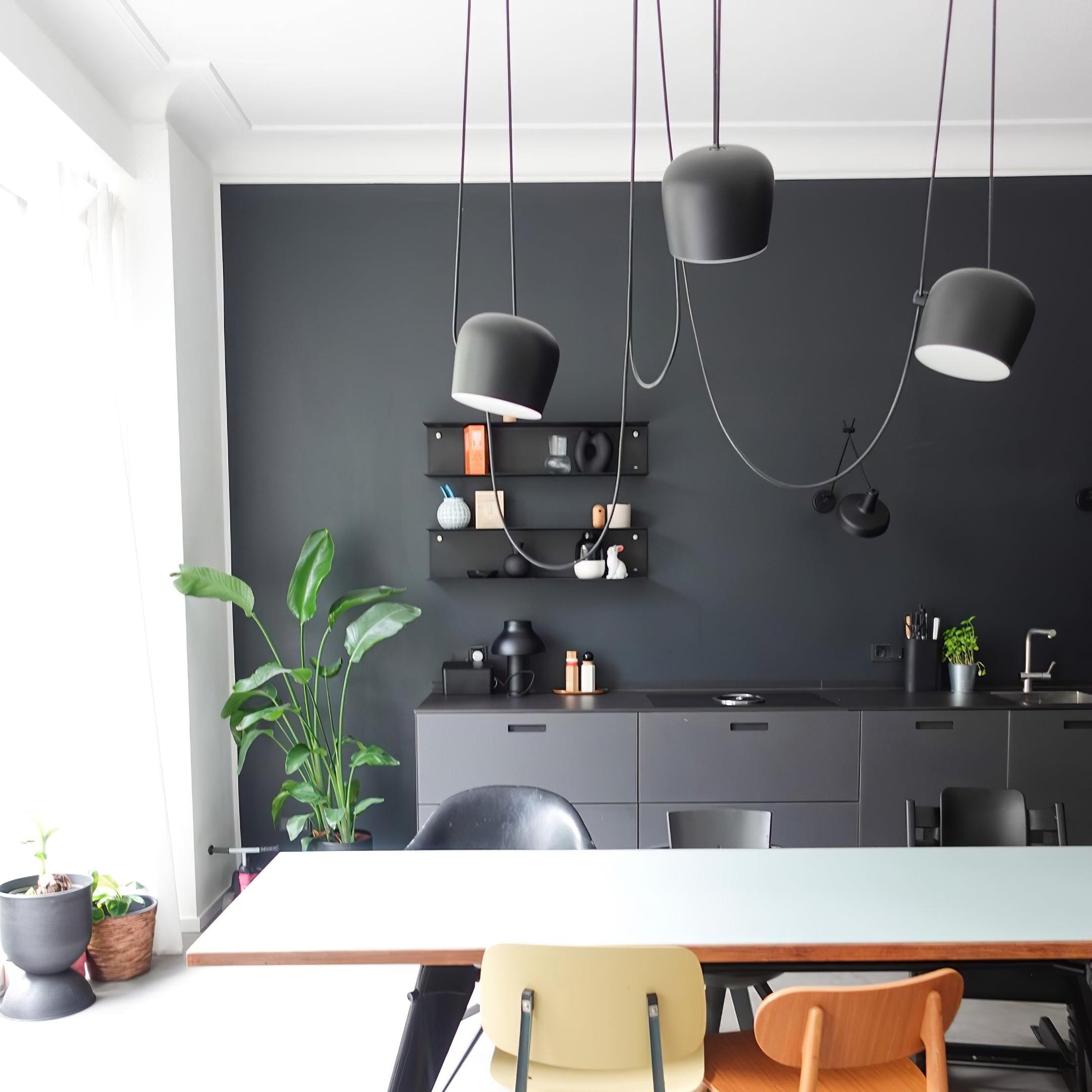 Ronan Pendant Light