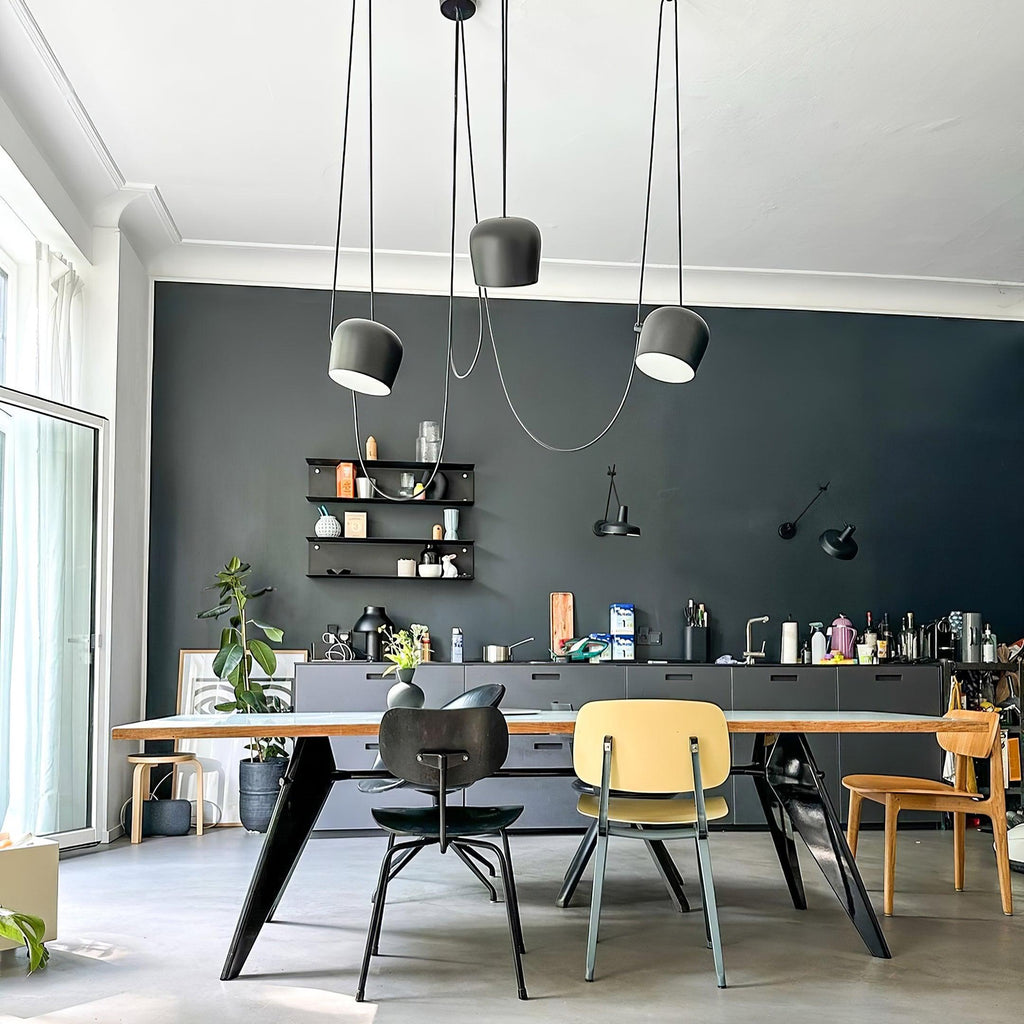 Ronan Pendant Light