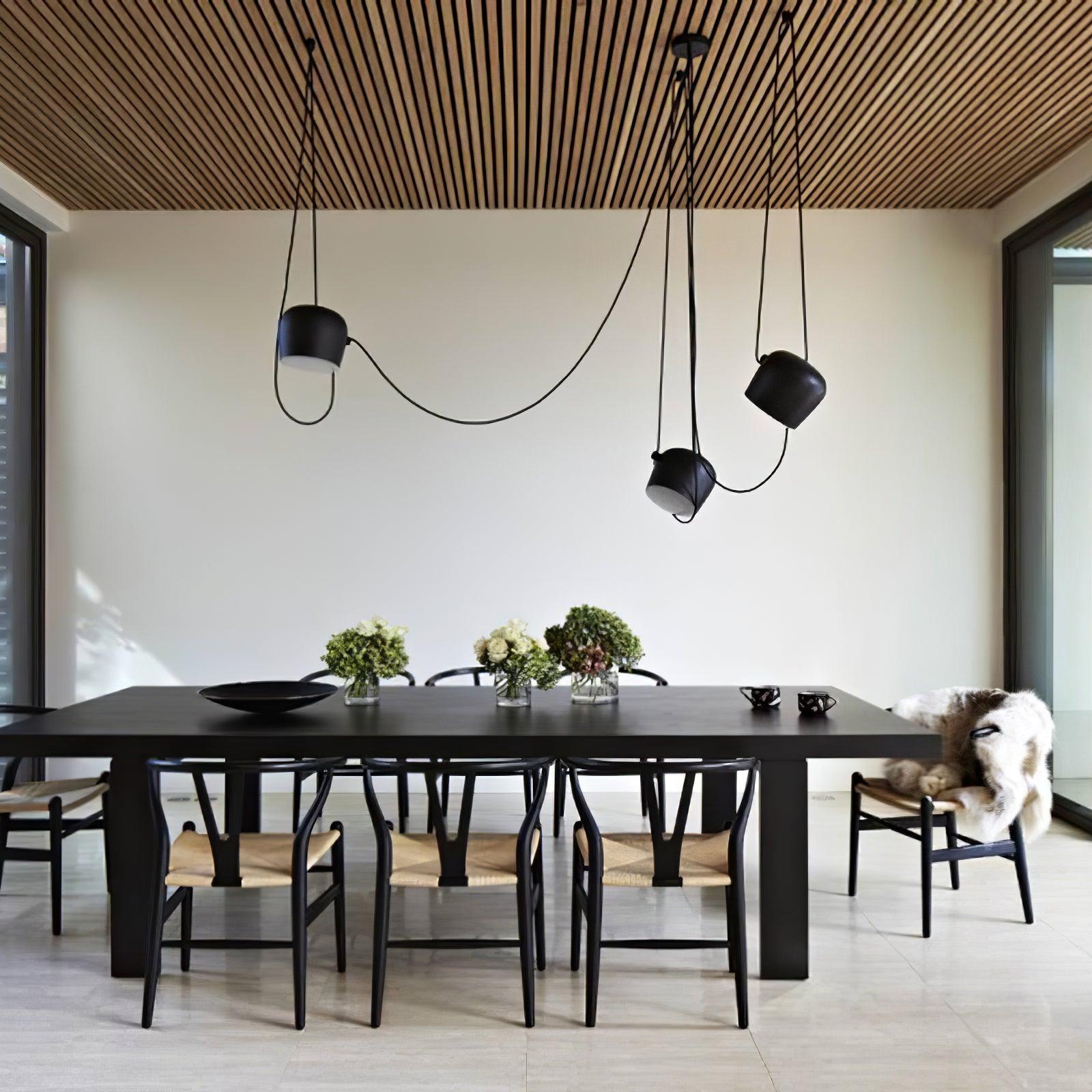Ronan Pendant Light
