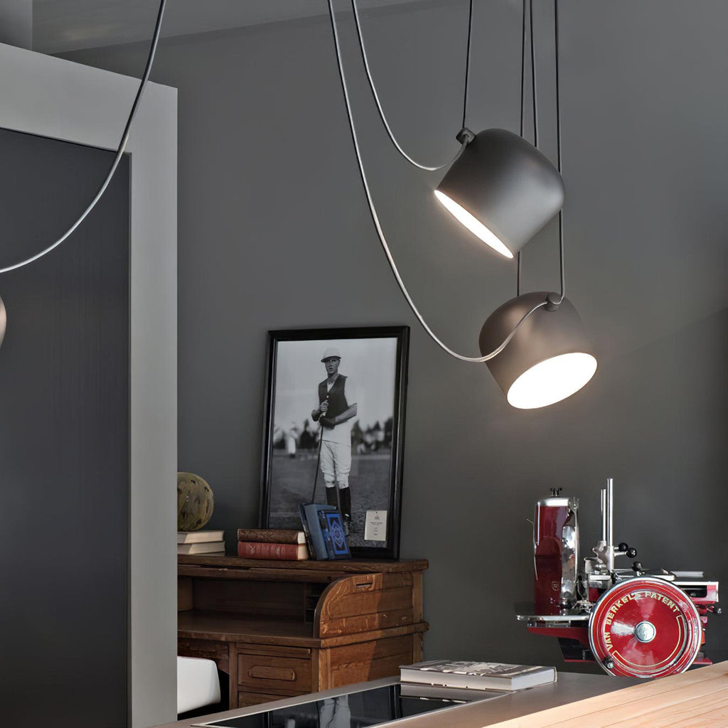 Ronan Pendant Light