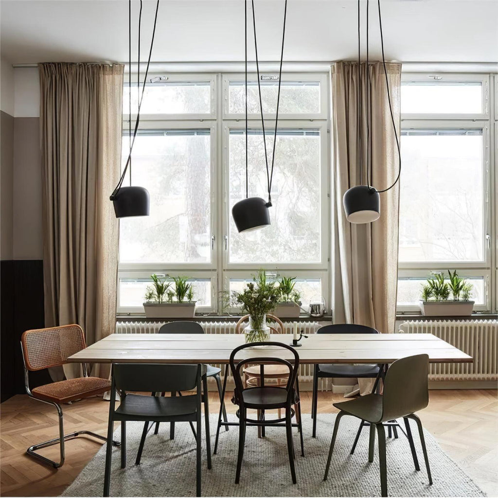 Ronan Pendant Light