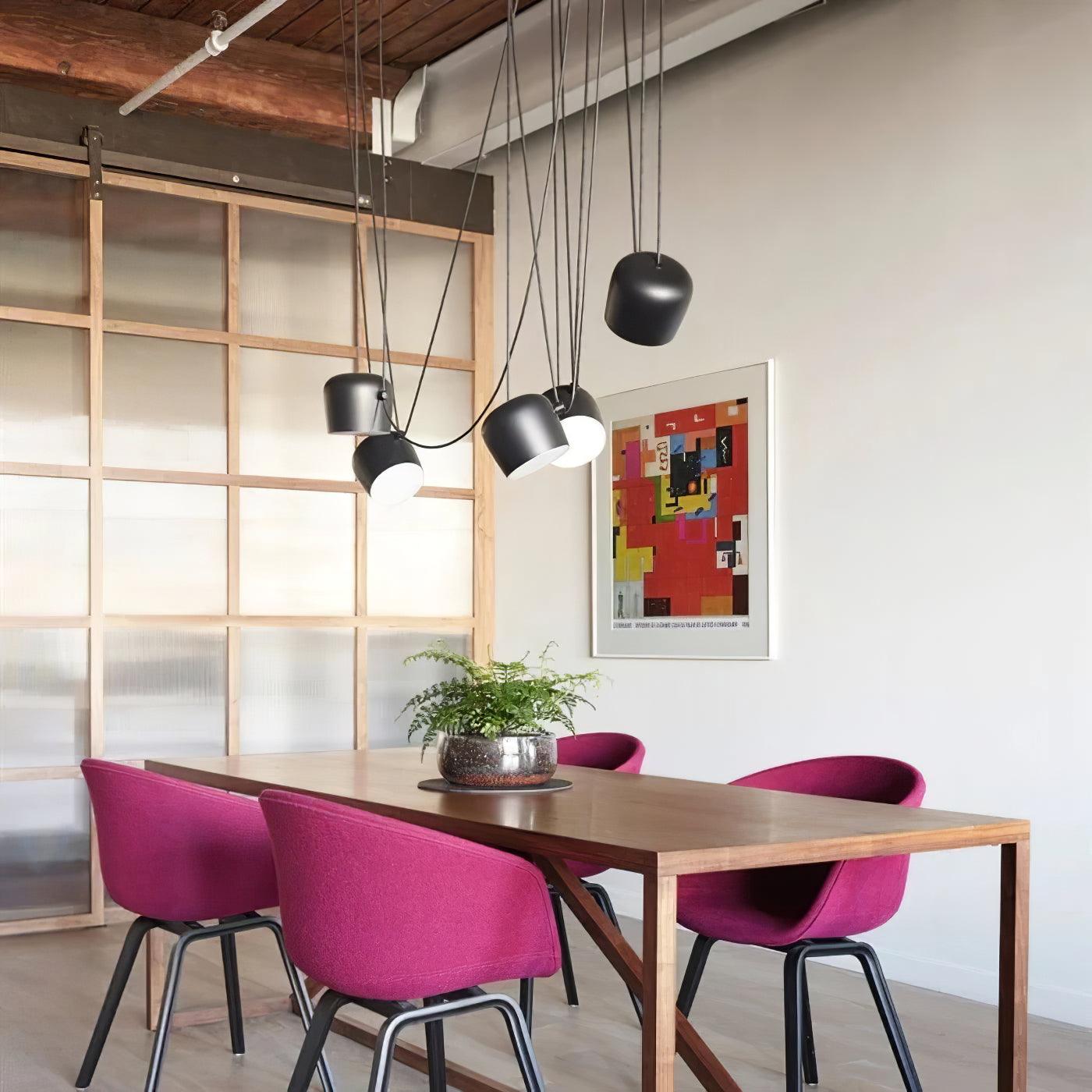 Ronan Pendant Light