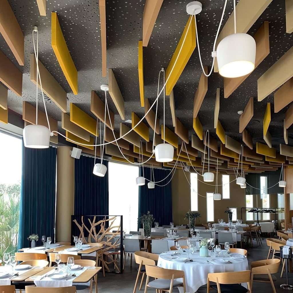 Ronan Pendant Light