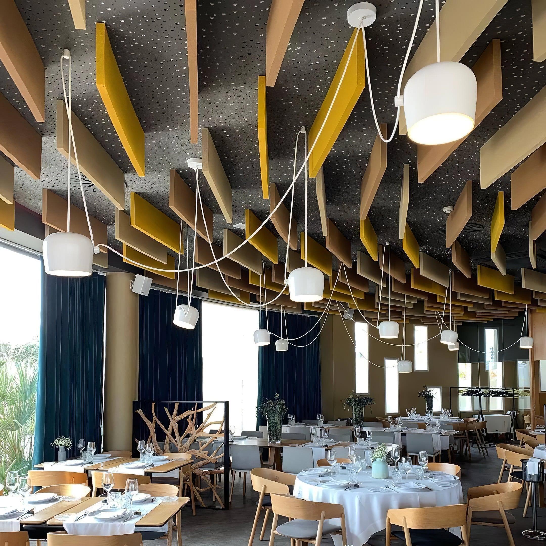 Ronan Pendant Light