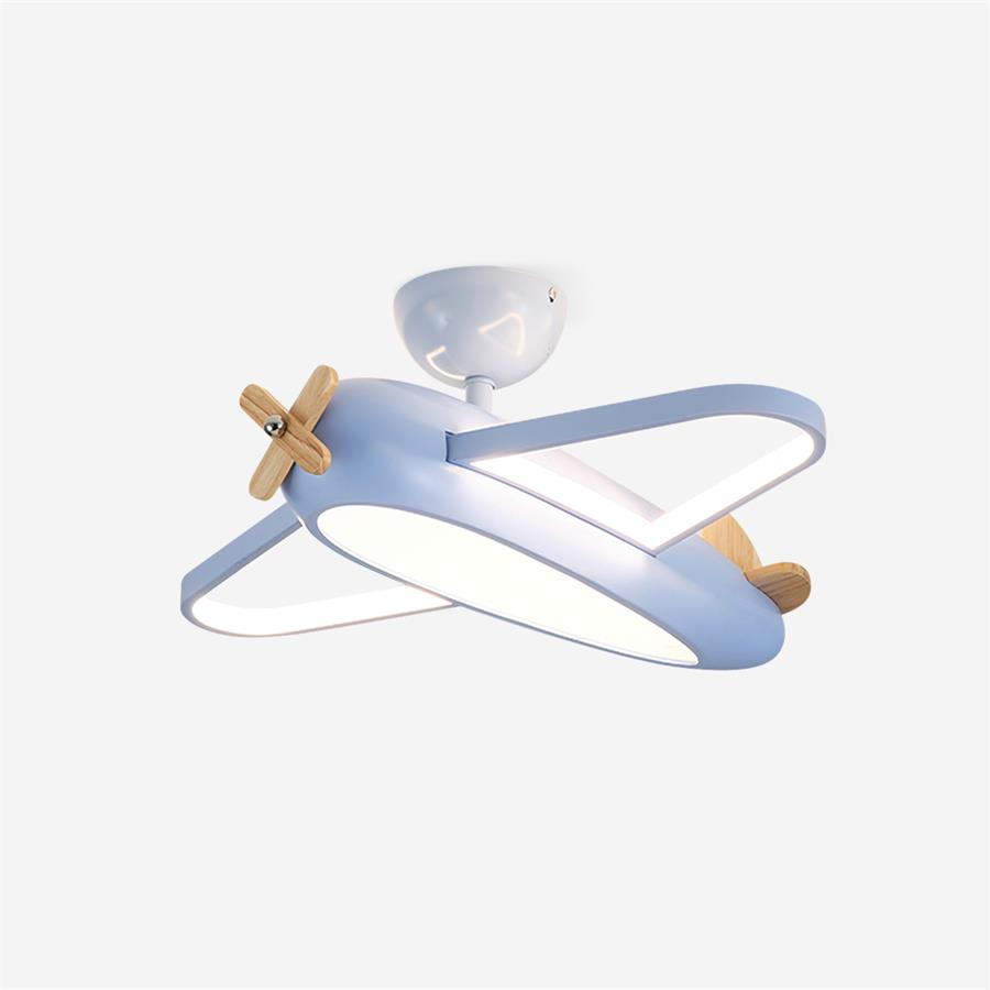 Airplane Ceiling Lamp