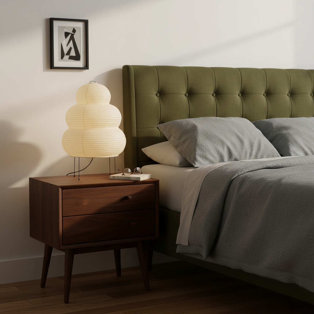 Akari 24N Table Lamp