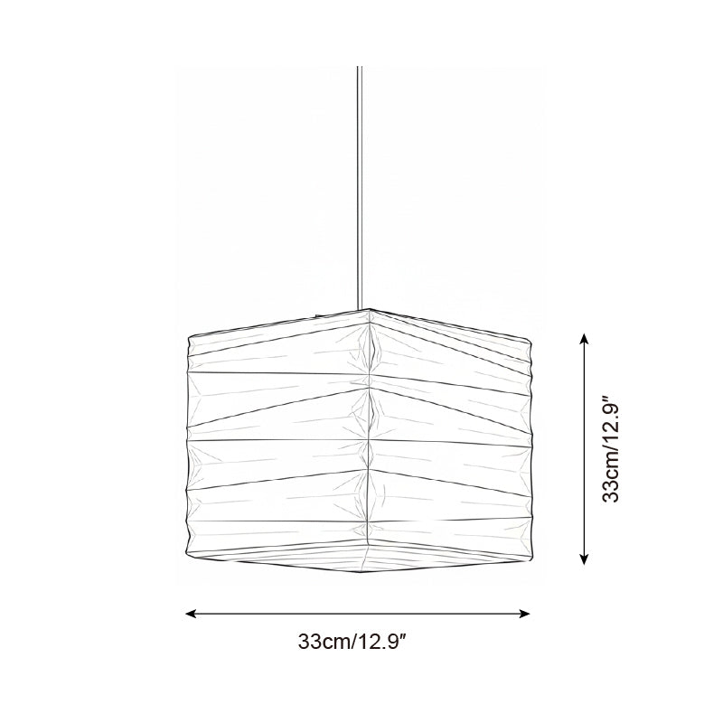 Akari 33X Pendant Lamp