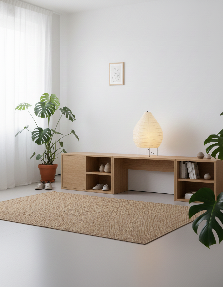 Akari 22N Table Lamp