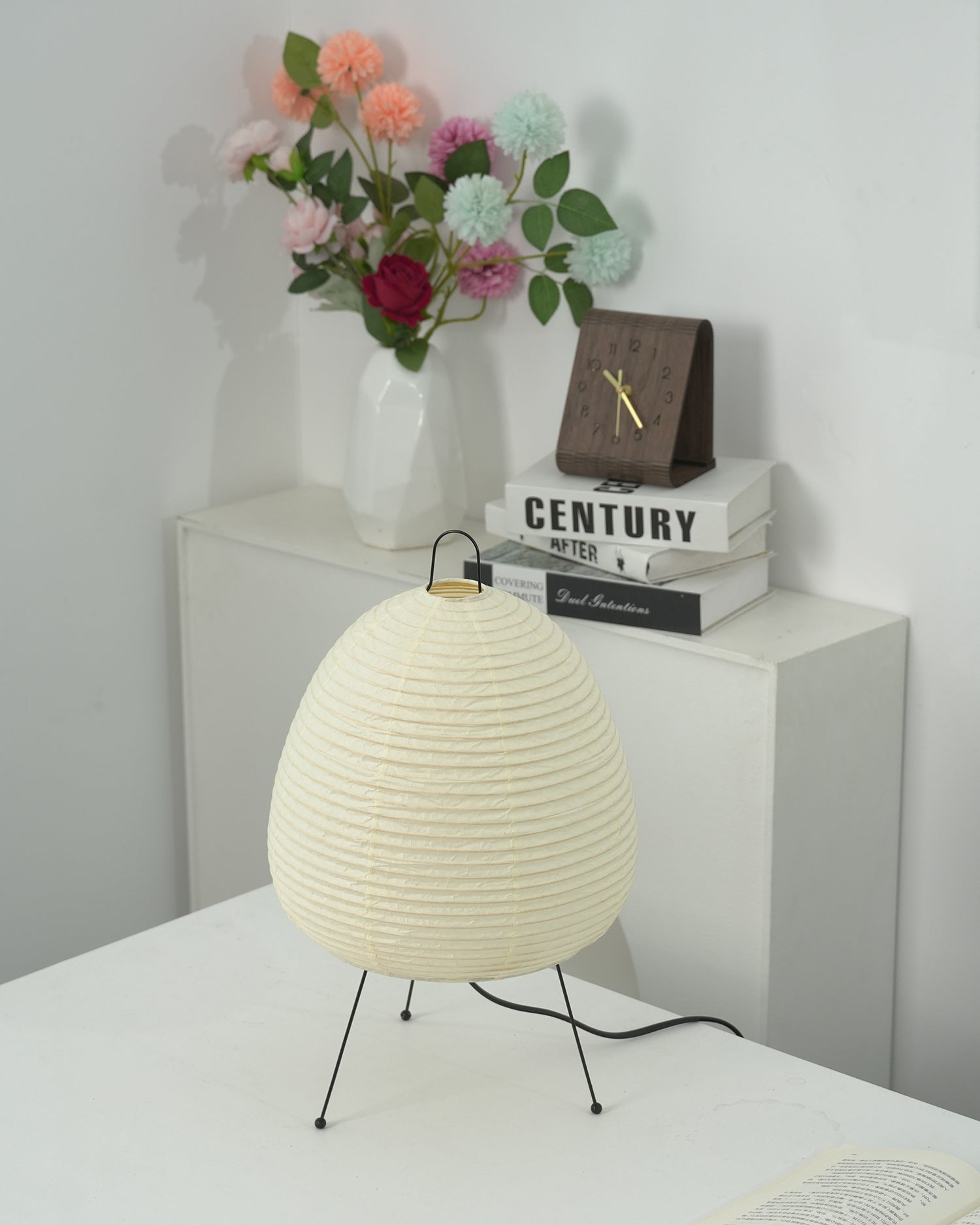 Akari 1A Table Lamp