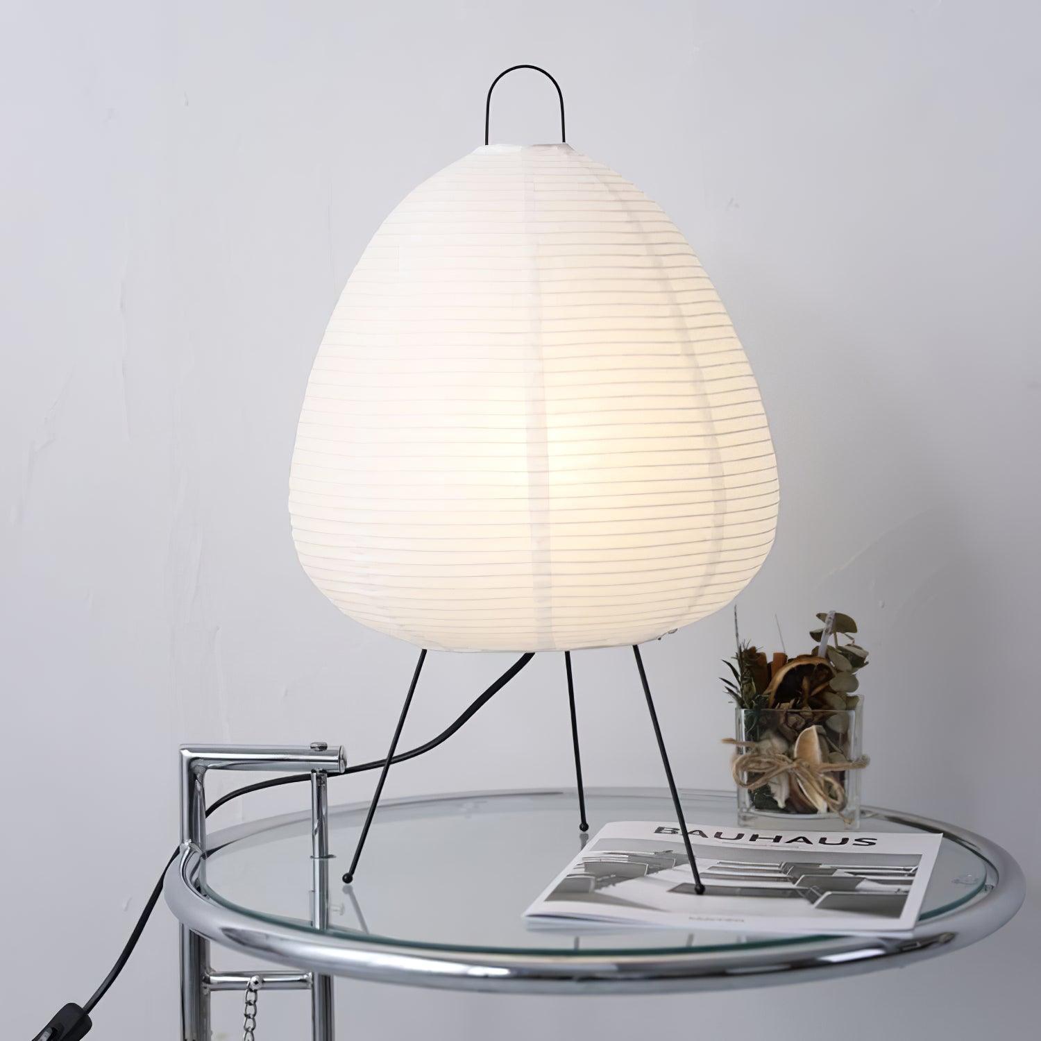 Akari 1A Table Lamp