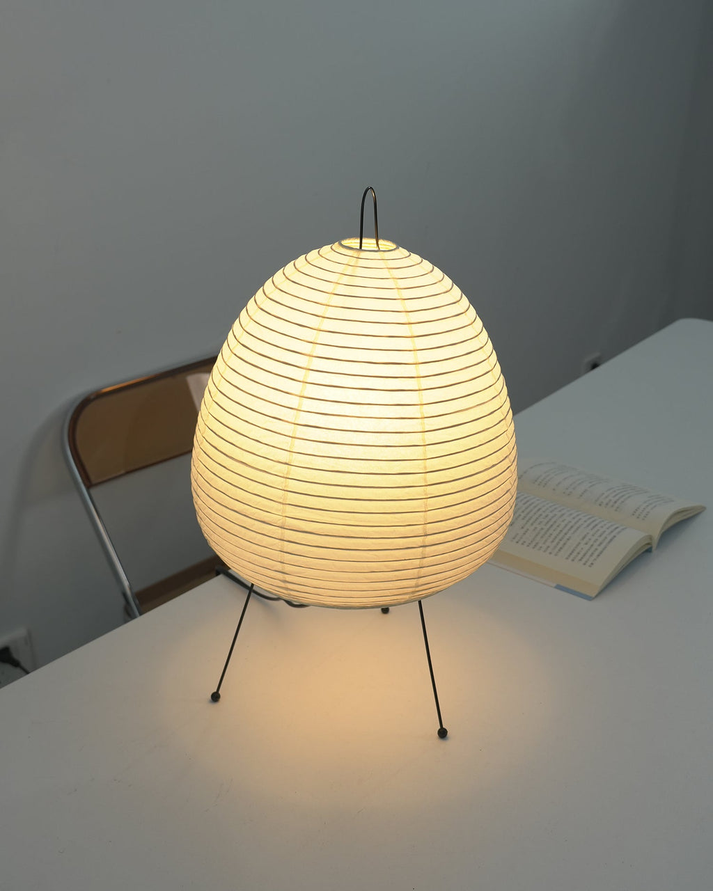 Akari 1A Table Lamp
