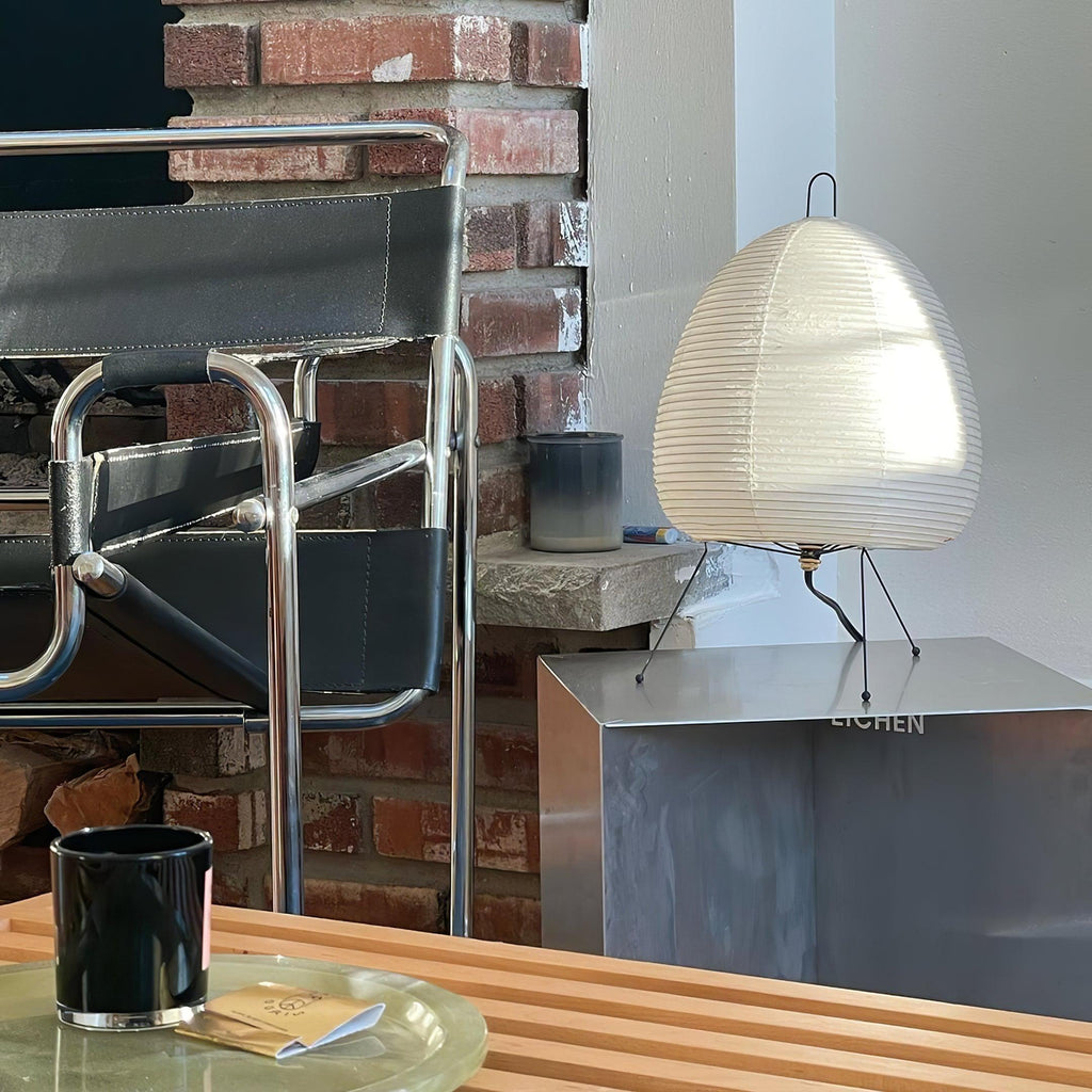 Akari 1A Table Lamp