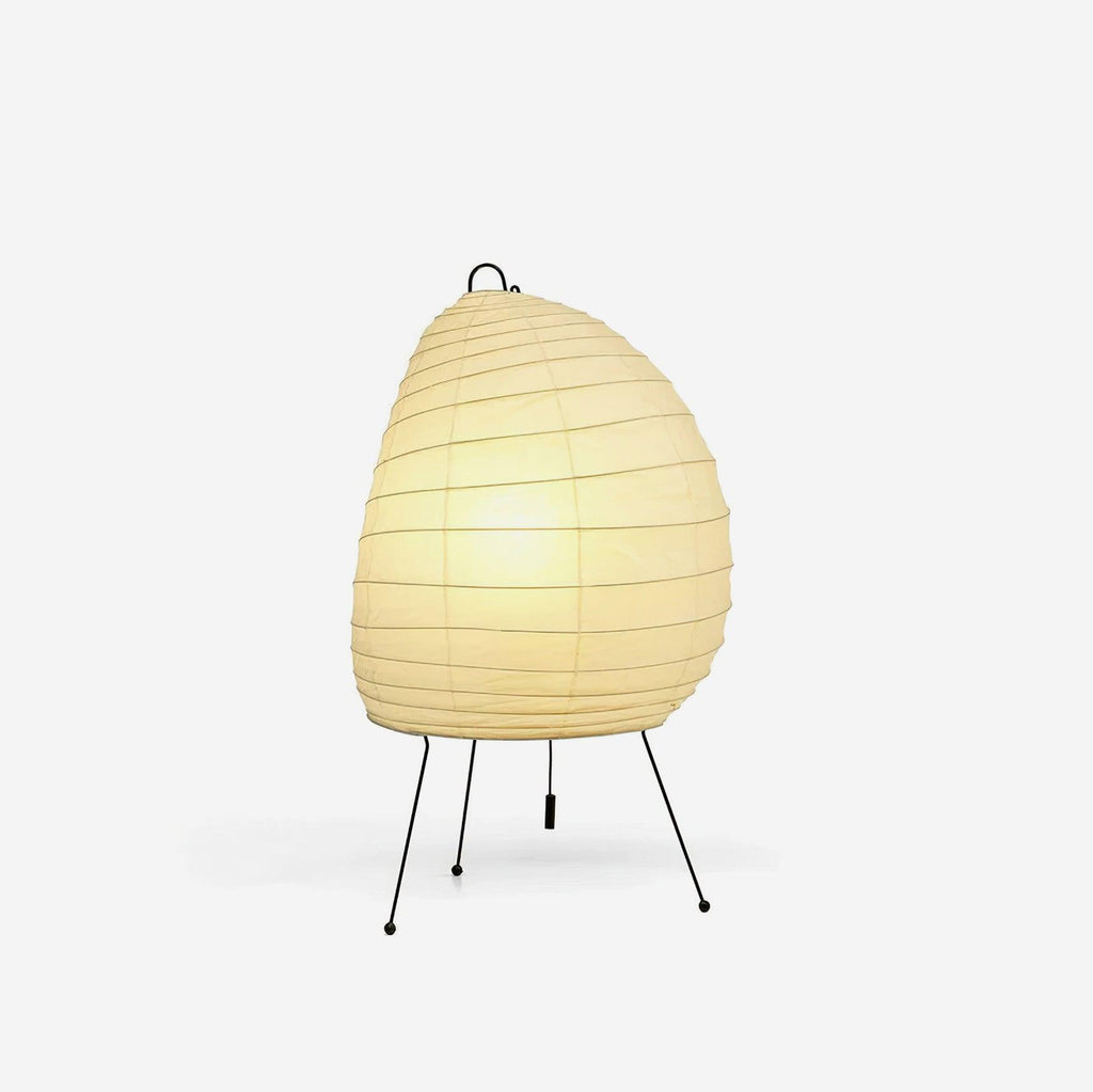 Washi Table Lamp