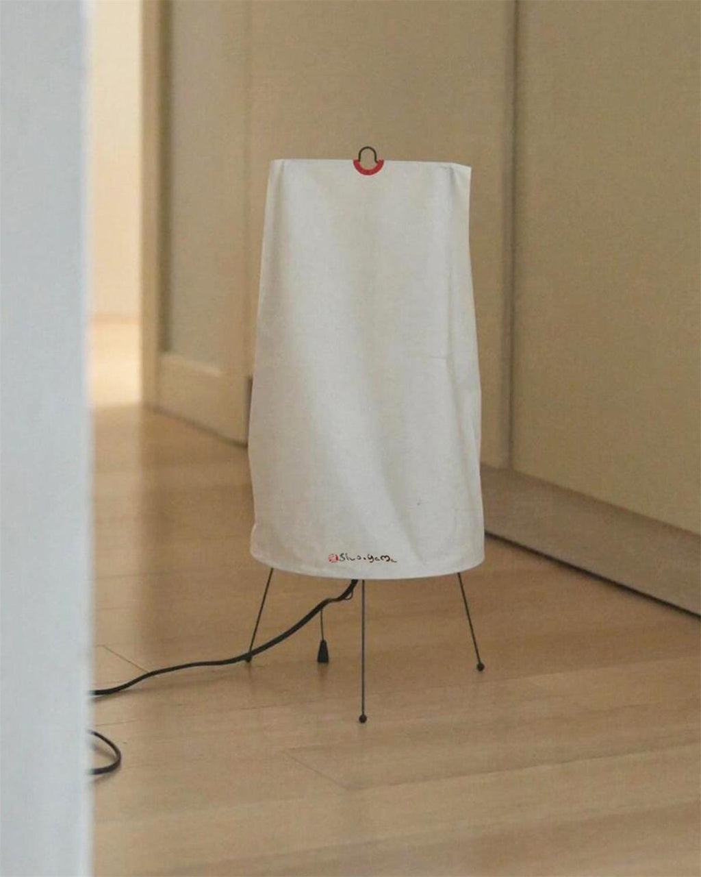 Akari 1P Table Lamp