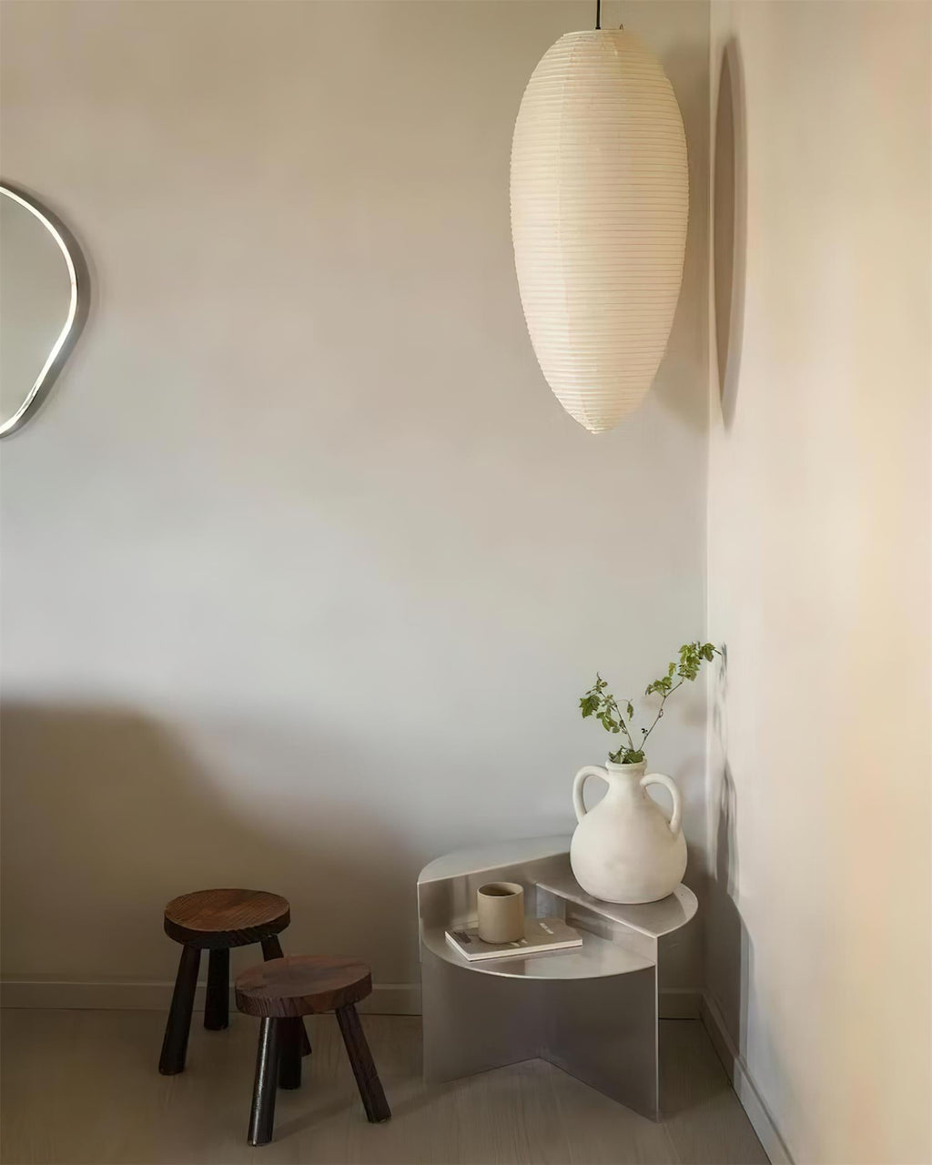 Akari 23A Pendant Lamp
