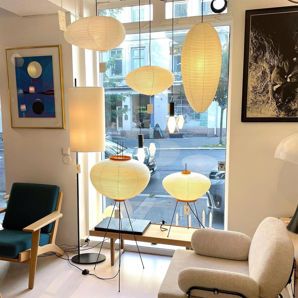 Akari 23A Pendant Lamp