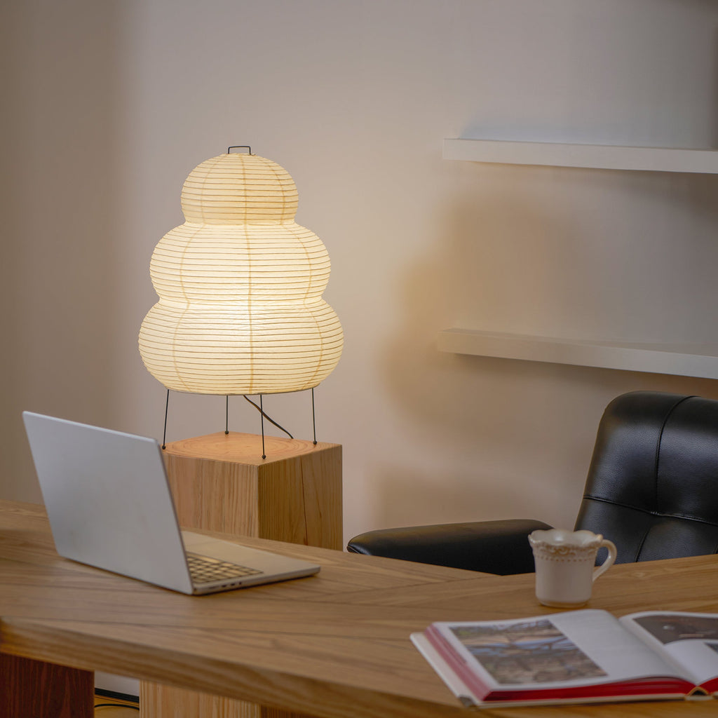 Akari 24N Table Lamp