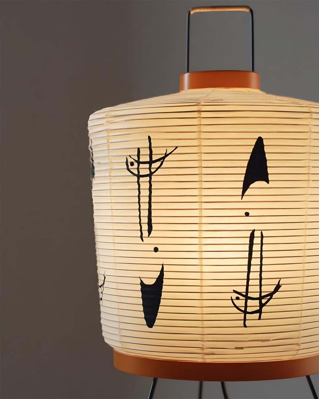 Akari 2A Table Light