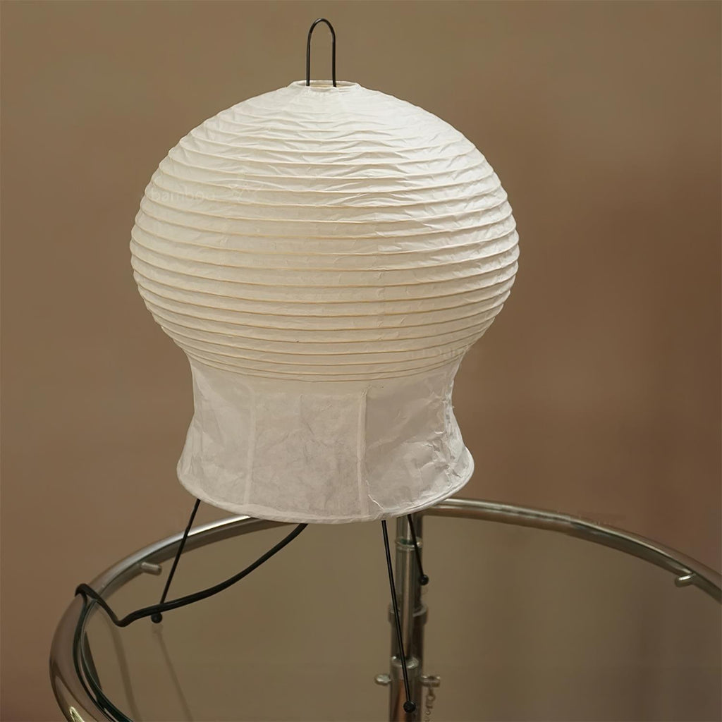 Asano Paper Table Lamp
