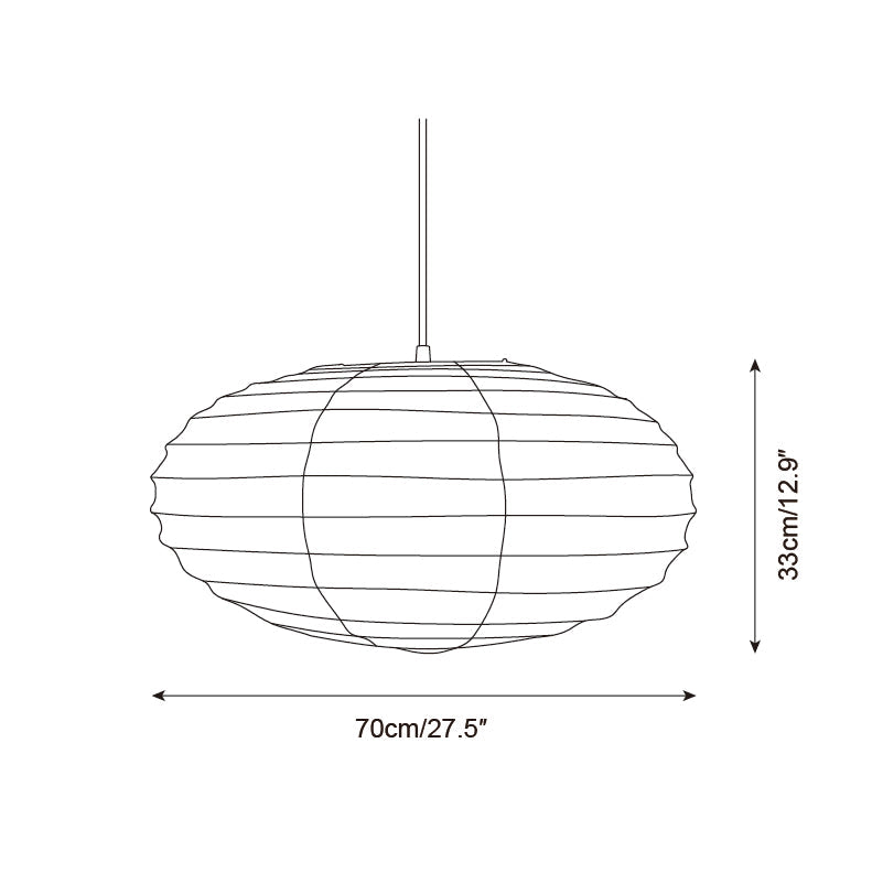 Akari 50EN Pendant Lamp