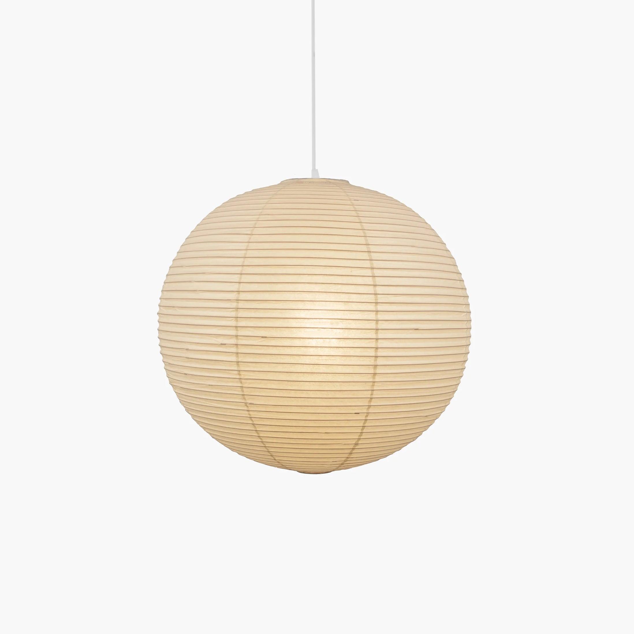Akari A Series Pendant Lamp