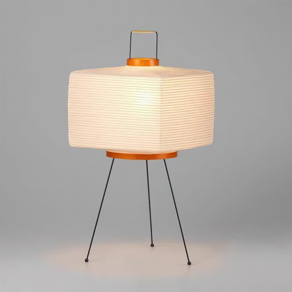 Akari 7A Table Lamp