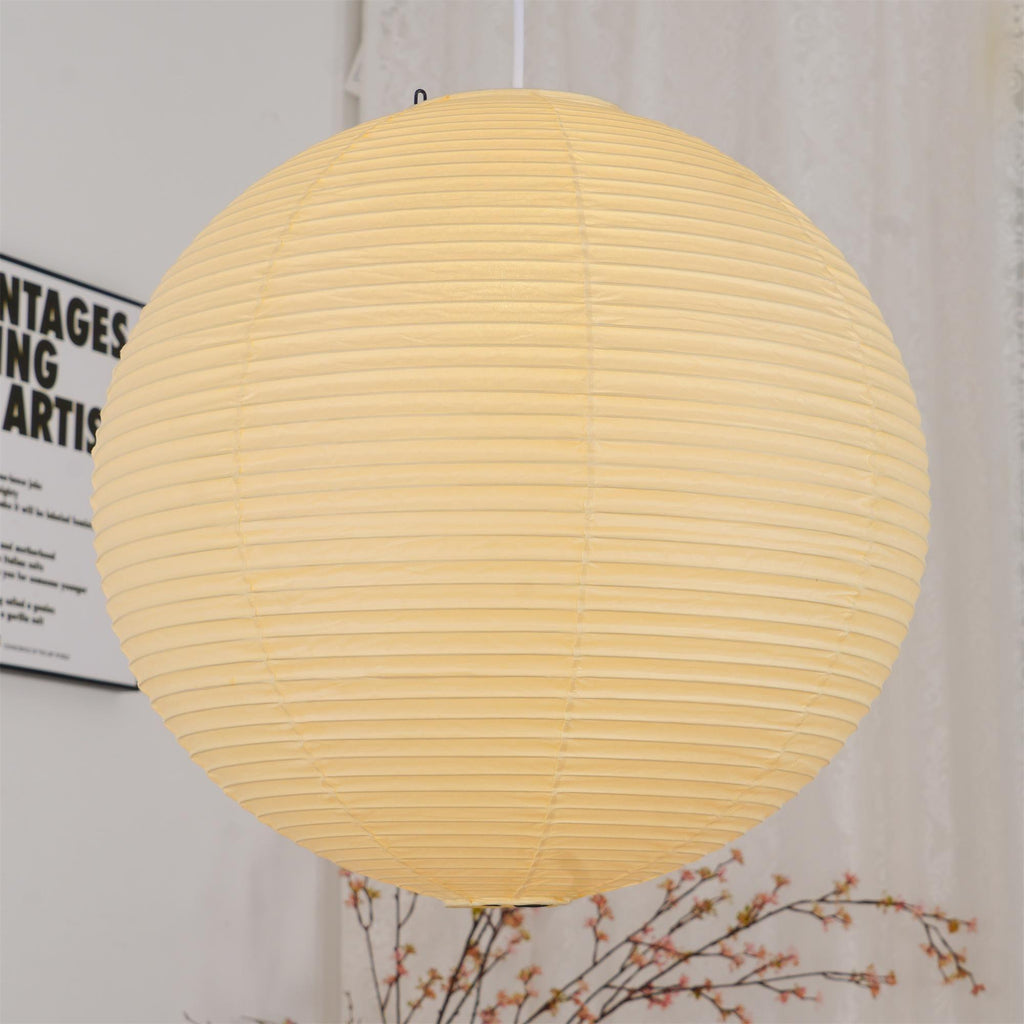 Akari A Series Pendant Lamp