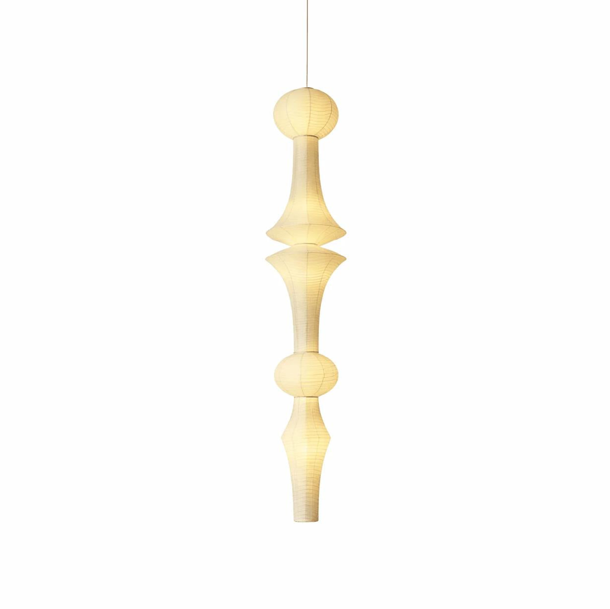 Akari E Pendant Lamp
