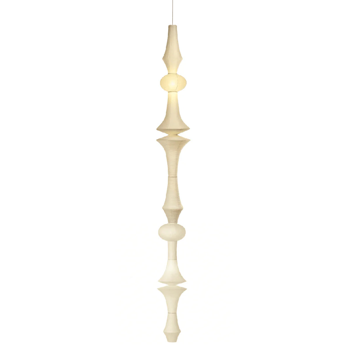 Akari E Pendant Lamp