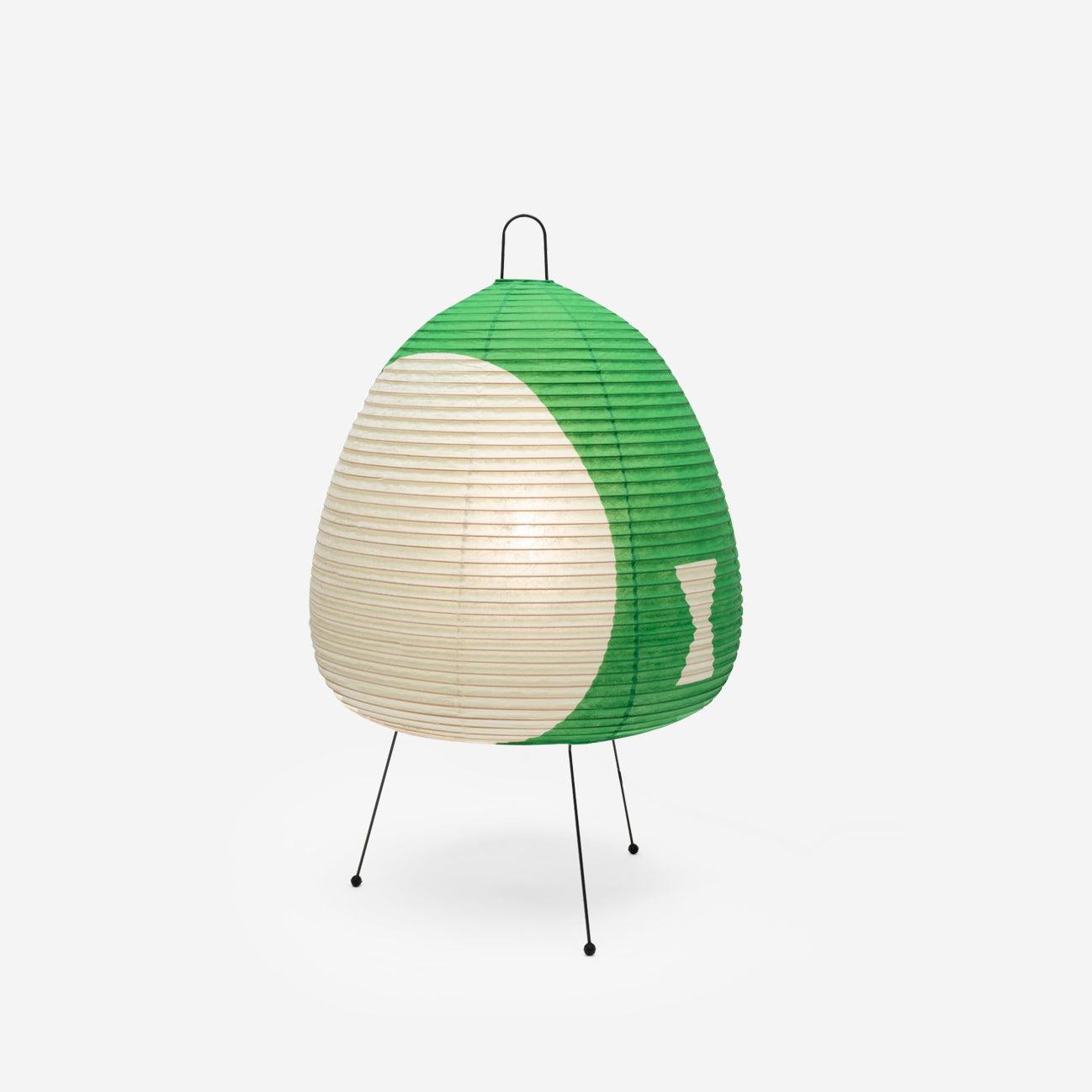 Akari Series Table Lamp