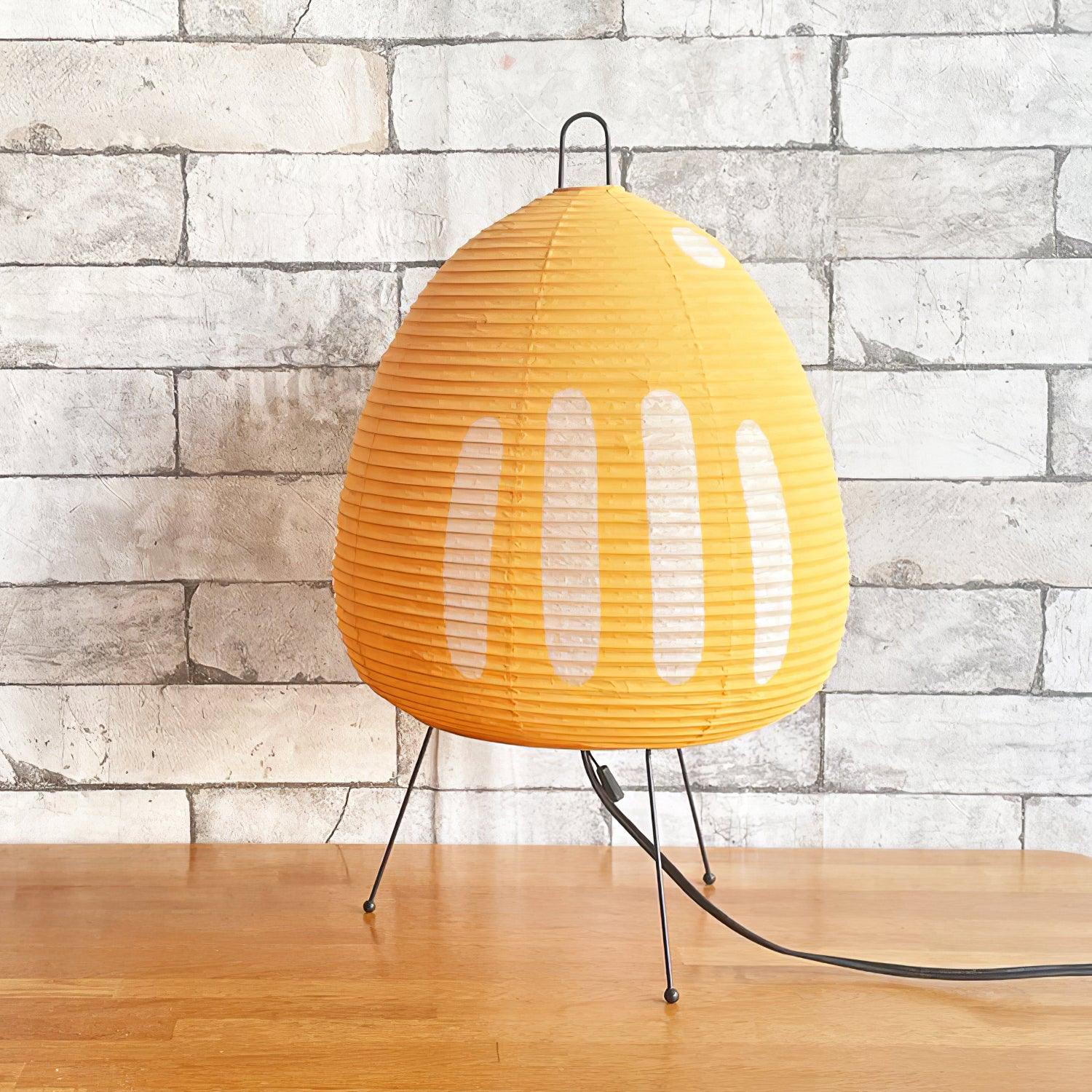 Akari Series Table Lamp
