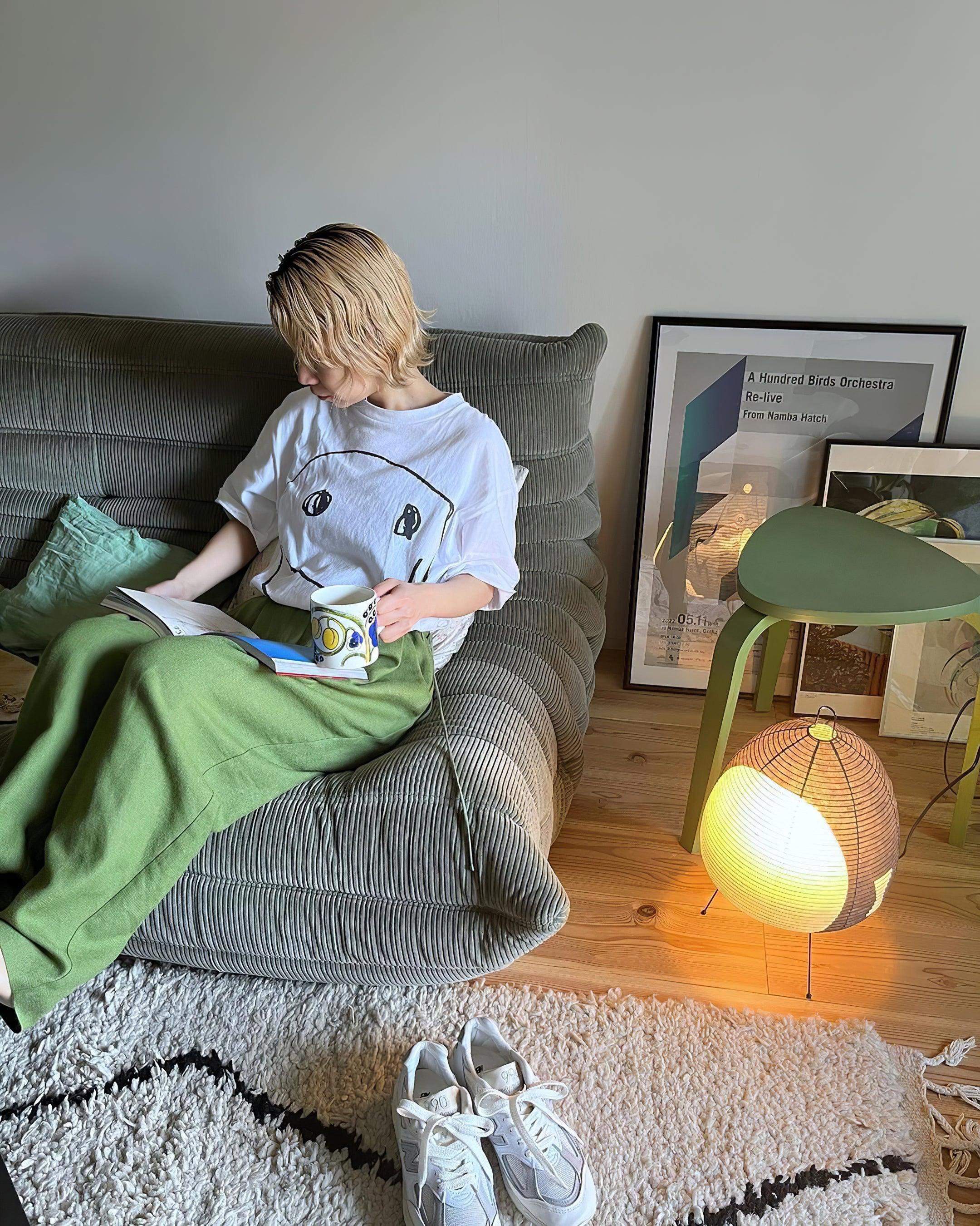 Akari Series Table Lamp