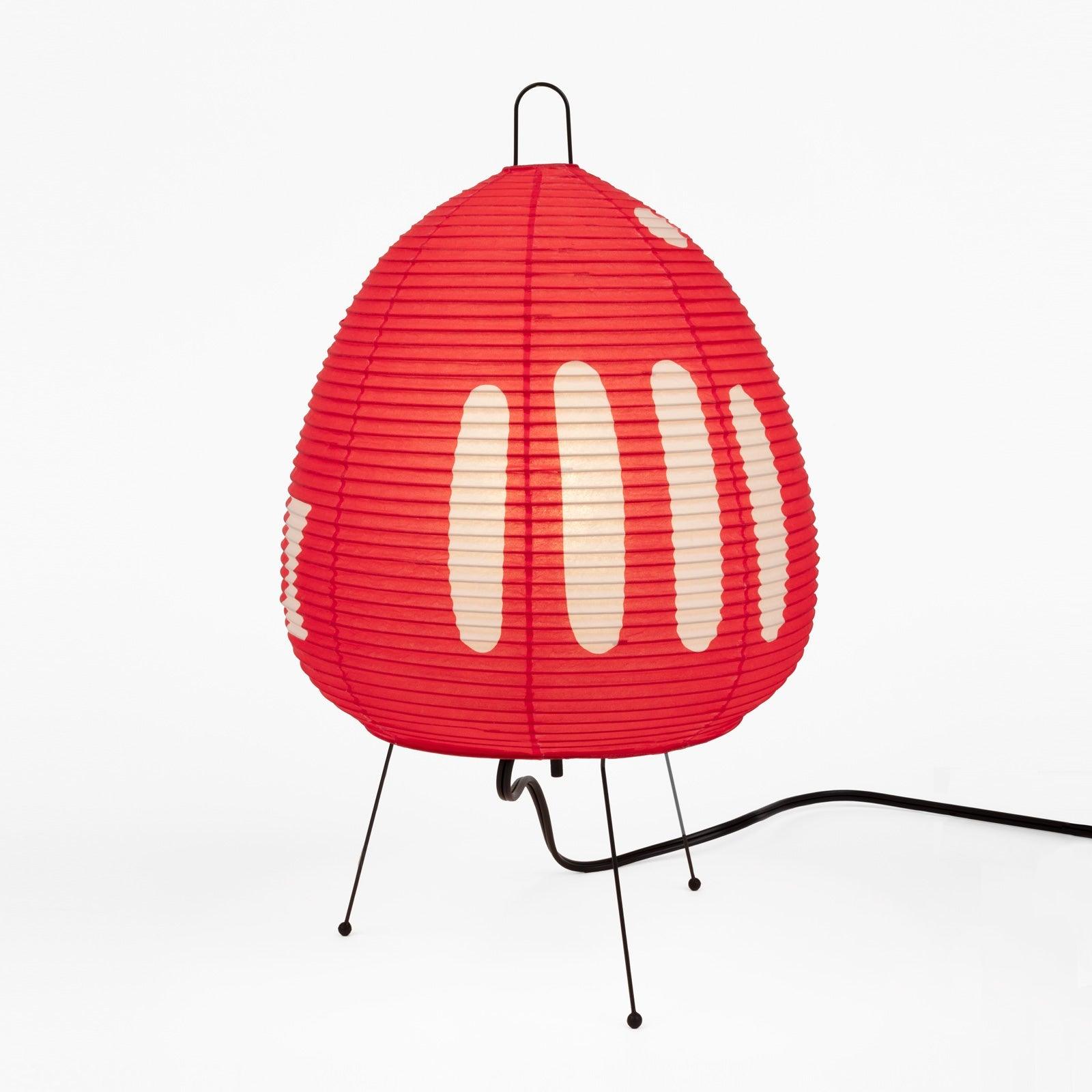Akari Series Table Lamp