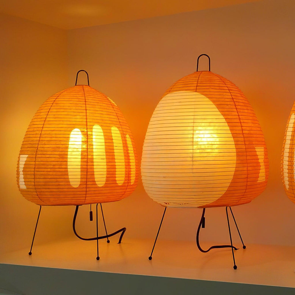 Akari Series Table Lamp