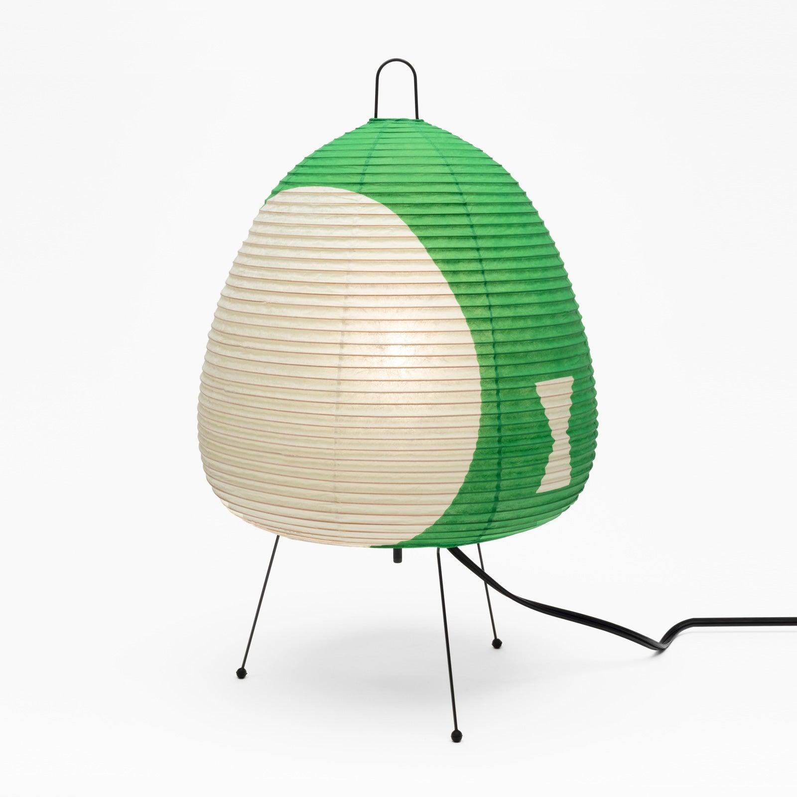 Akari Series Table Lamp