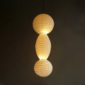 Akari Tayo Pendant Lamp