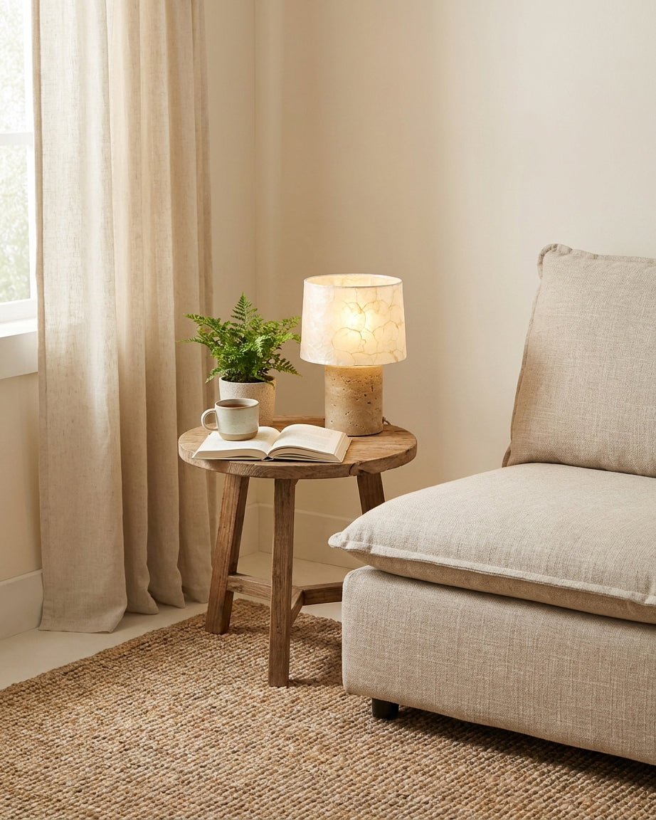 Alabera Table Light