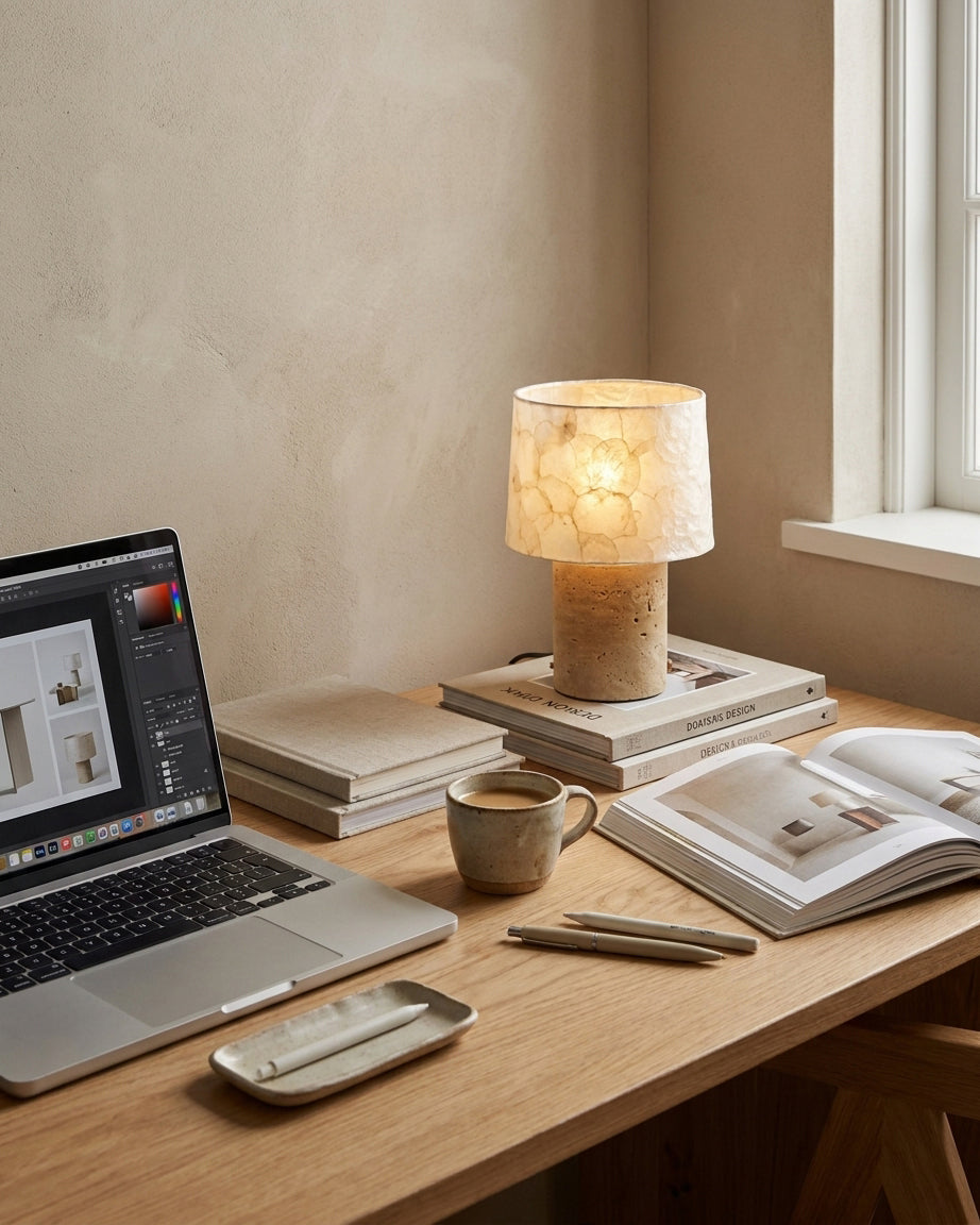 Alabera Table Light