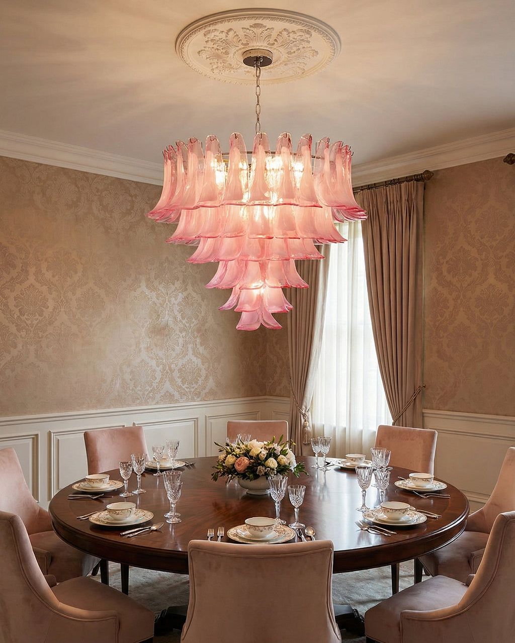 Alrinis Chandelier