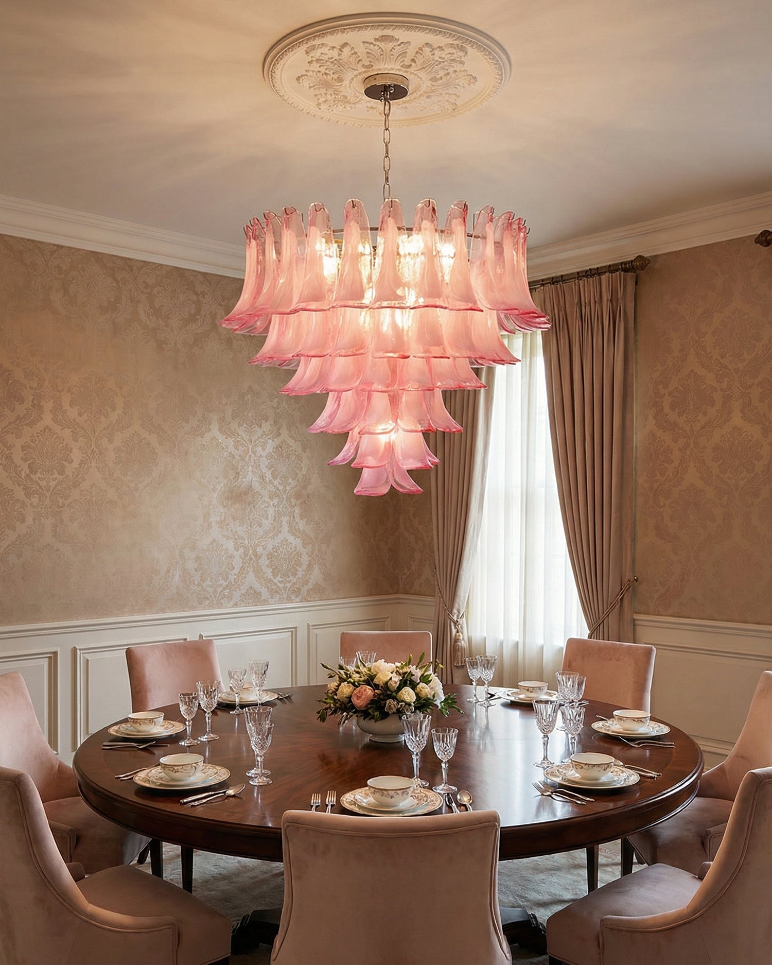 Alrinis Chandelier