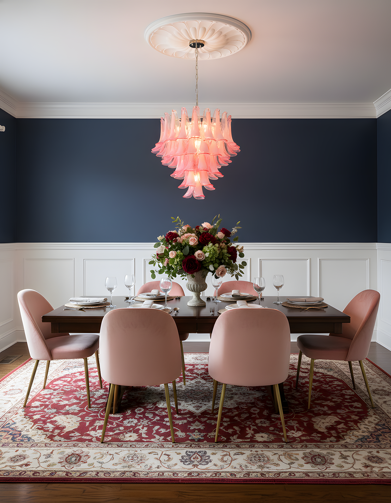 Alrinis Chandelier