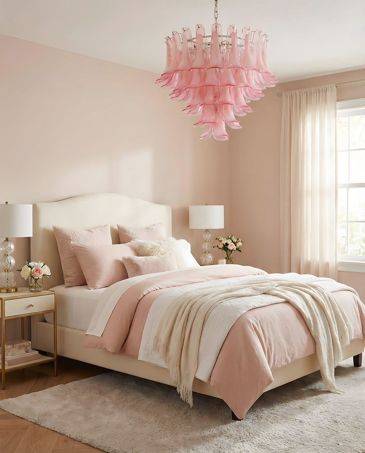 Alrinis Chandelier