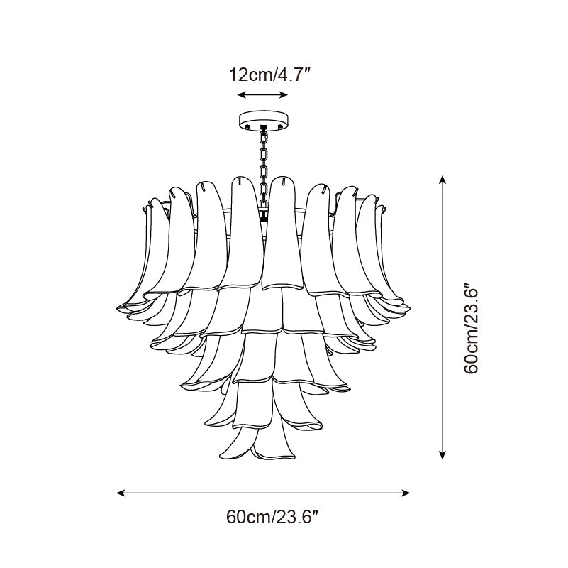 Alrinis Chandelier
