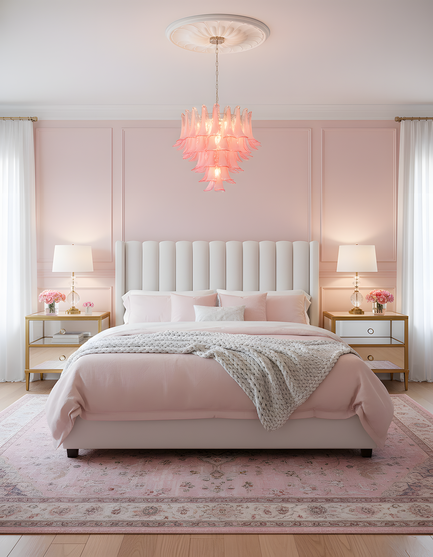 Alrinis Chandelier
