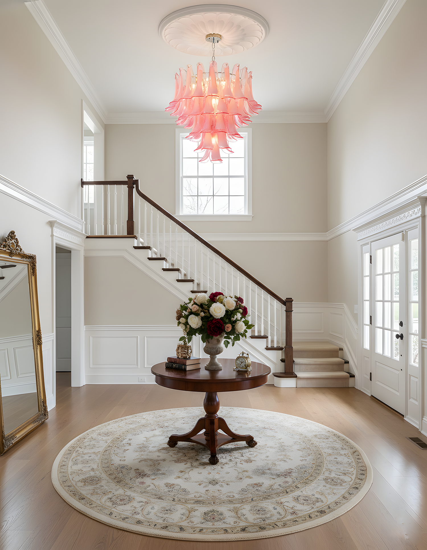 Alrinis Chandelier