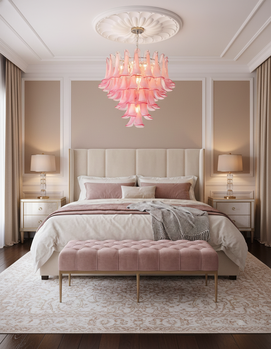 Alrinis Chandelier