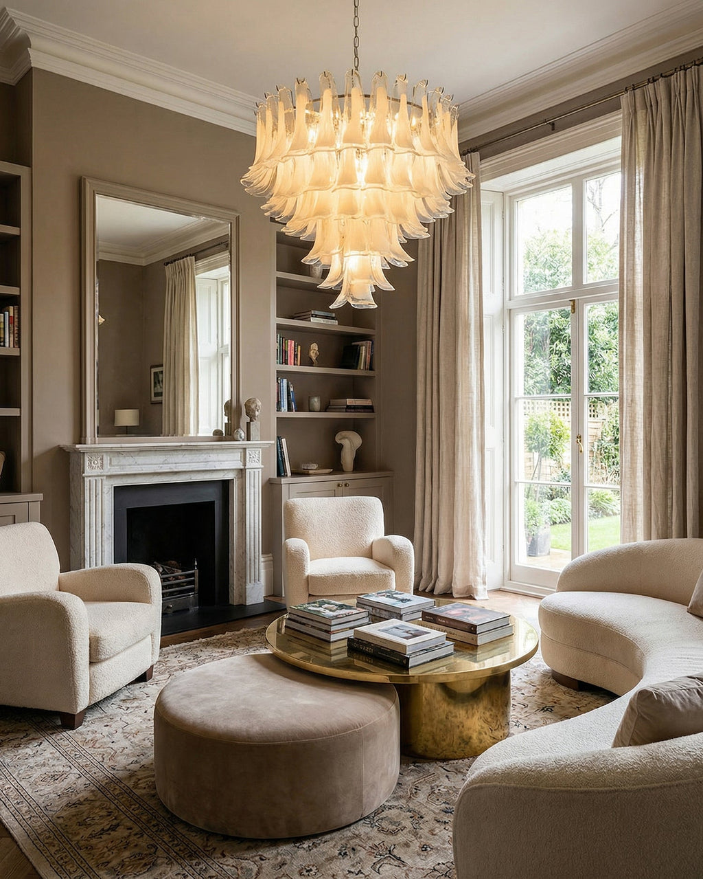 Alrinis Chandelier