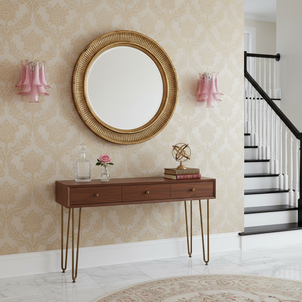 Alrinis Wall Lamp